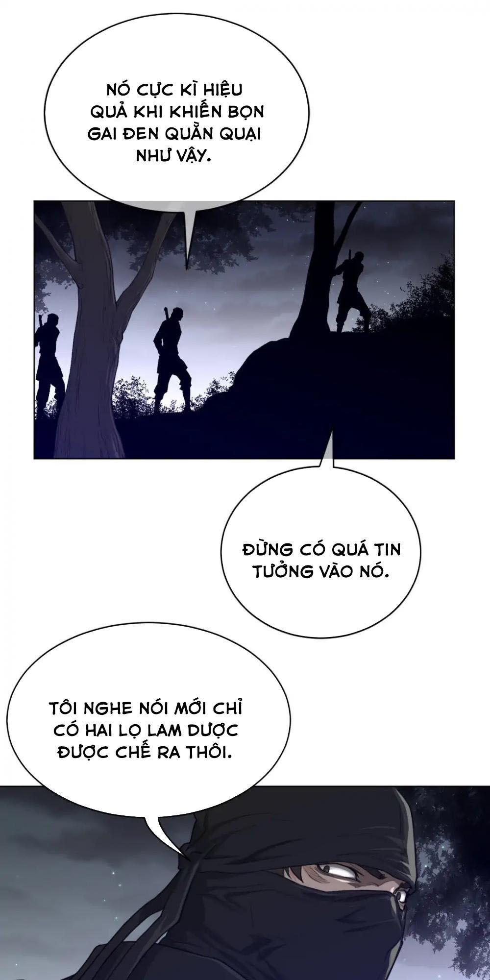 một nửa hoàn hảo chapter 85 33