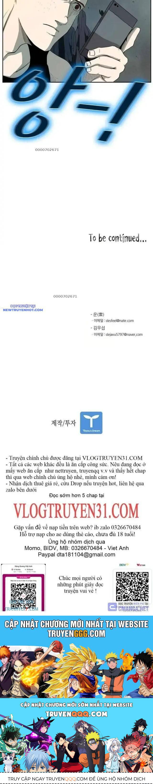 shark - cá mập chapter 107 52