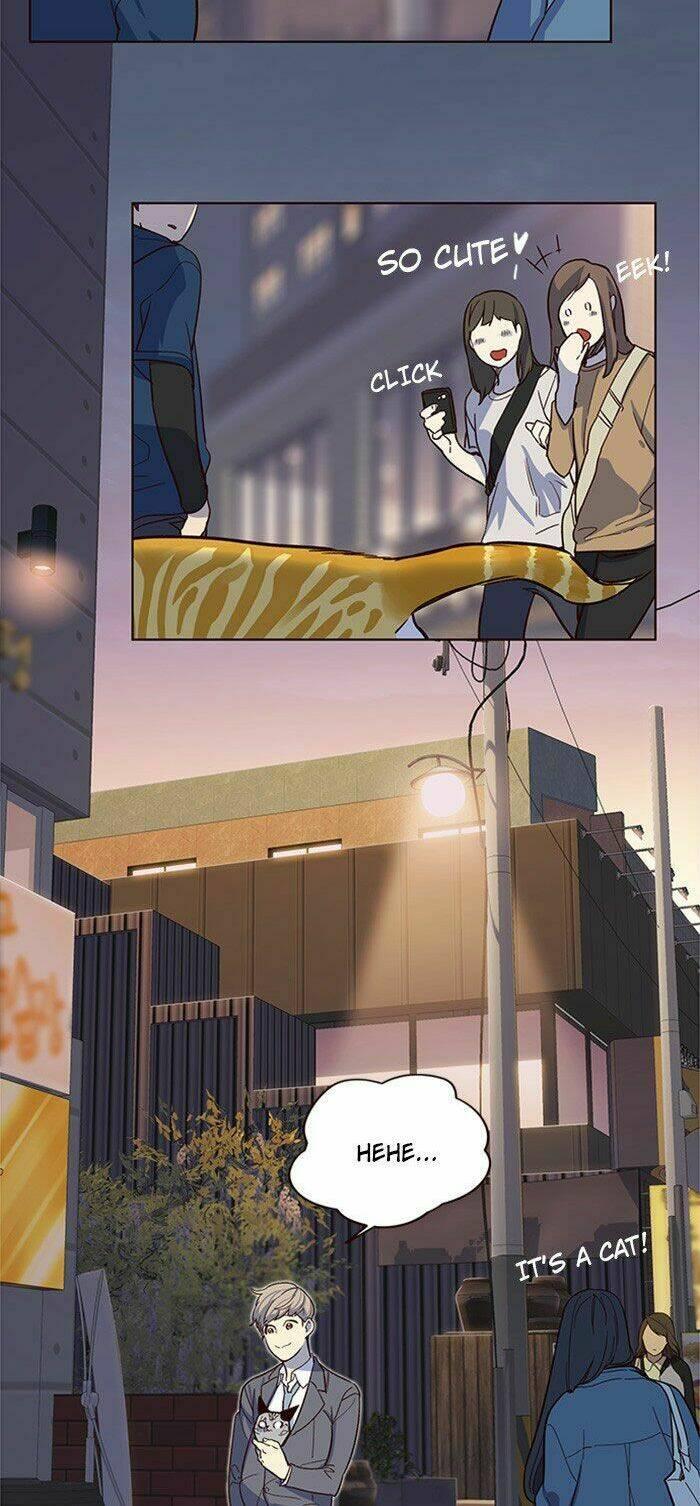 biến thân thành mèo chapter 10 34