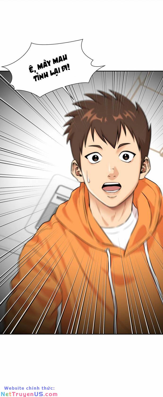 gương mặt thiên tài chapter 92 6