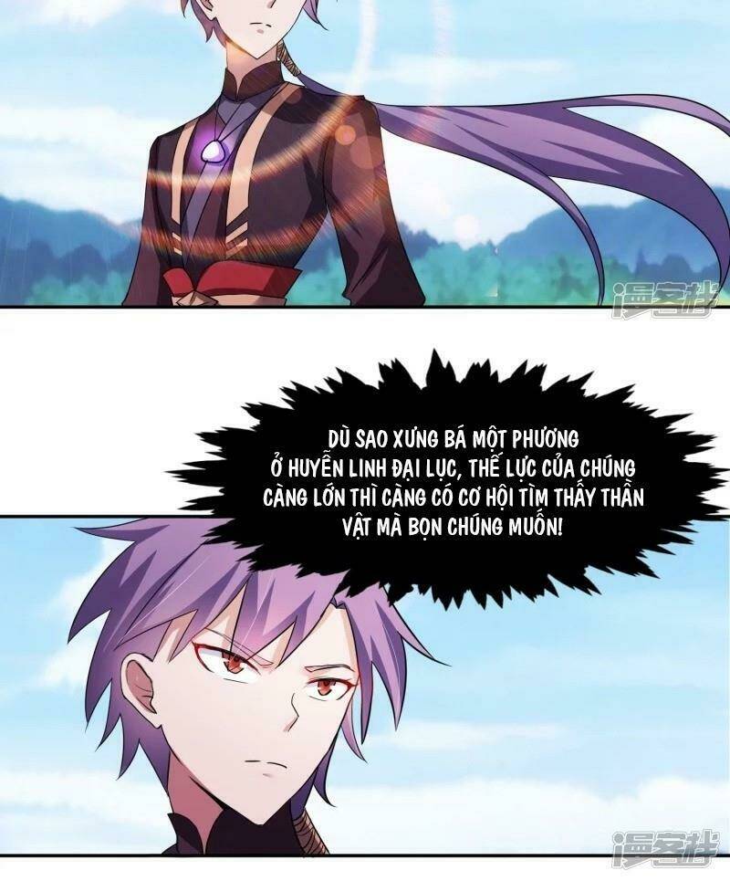 tuyệt thế thánh đế chapter 7 14