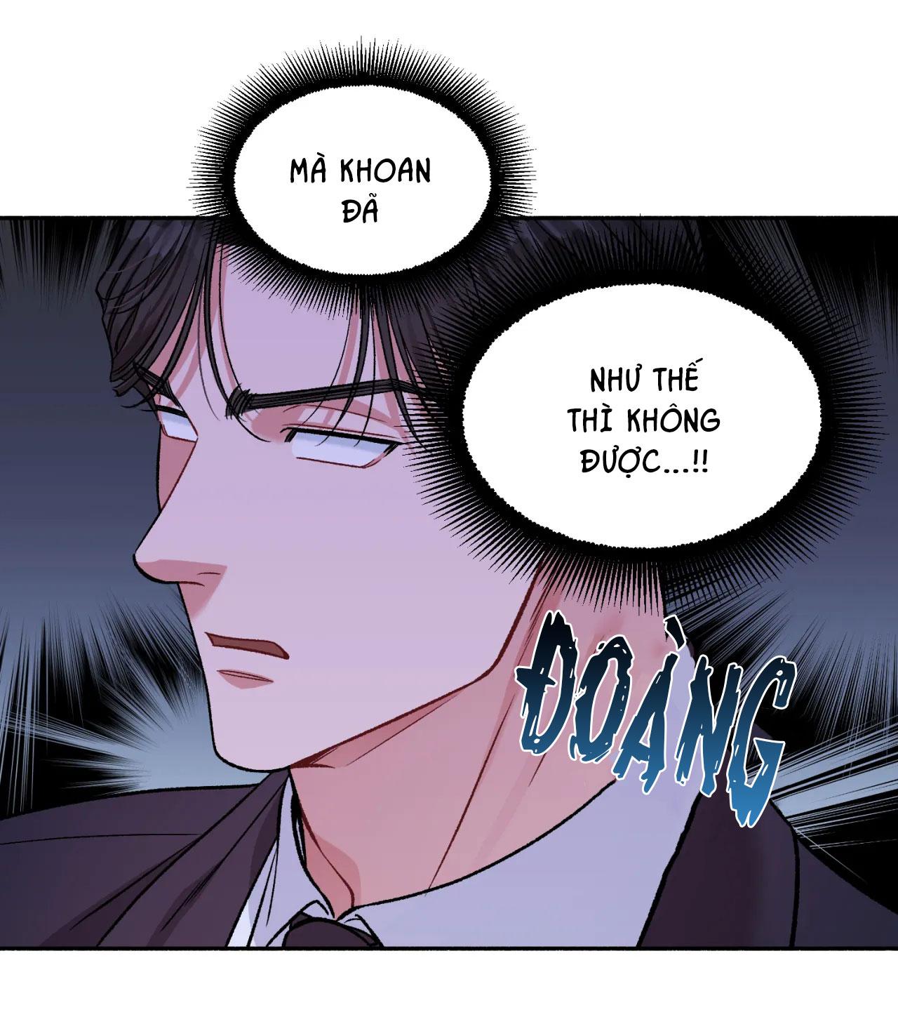 tuyển tập cuồng công - chiếm hữu công của nhà kim chapter 1.4 47