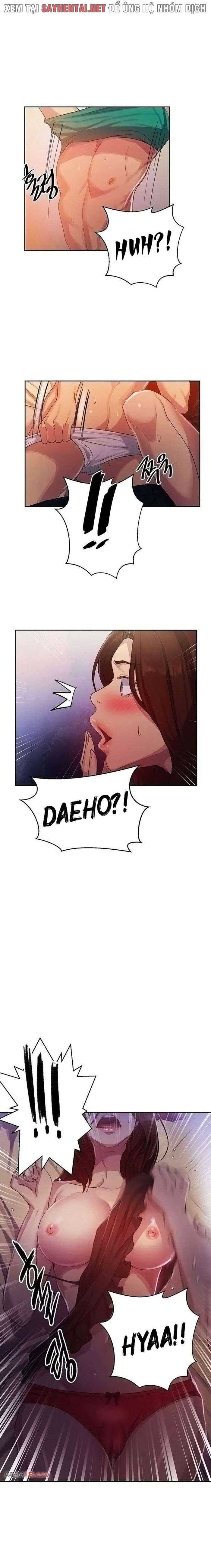 lớp học gia đình – secret class chapter 82 6