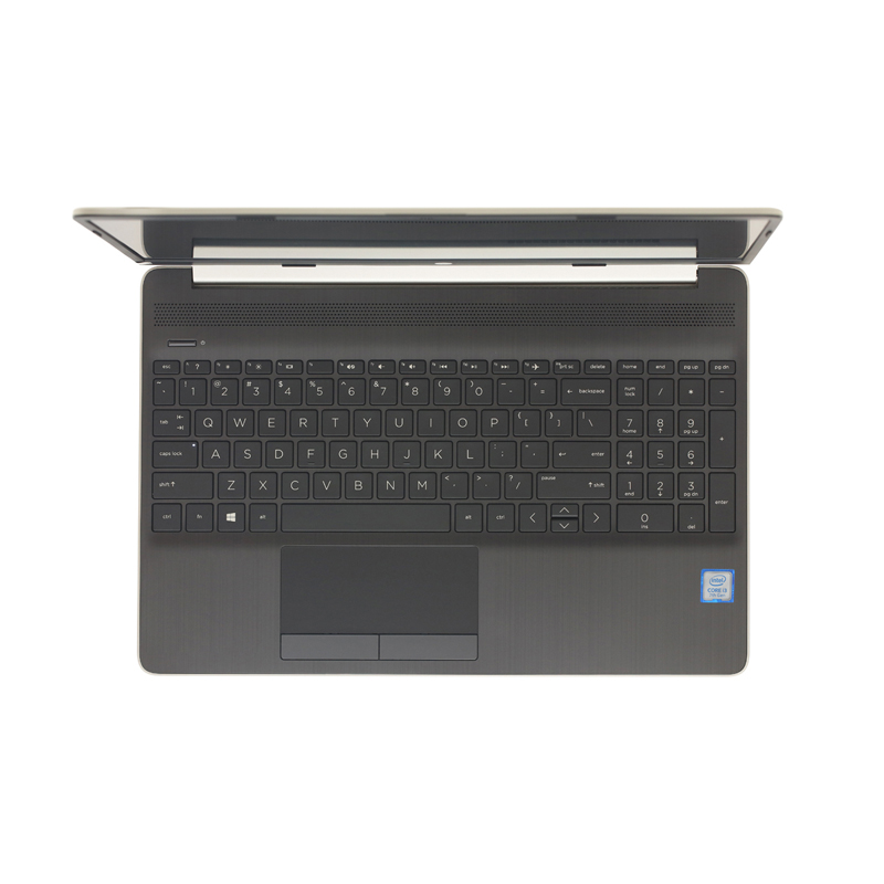 Laptop HP 15s du0056TU (6ZF53PA) - Intel Core I3-7020U (15.6 inch)_Hàng Chính Hãng