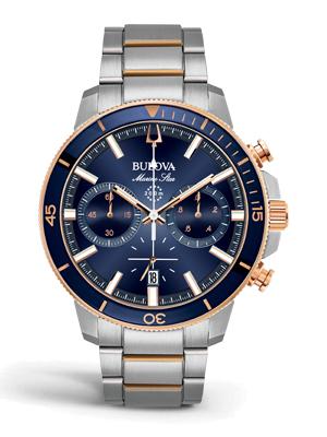 Bulova 98B301