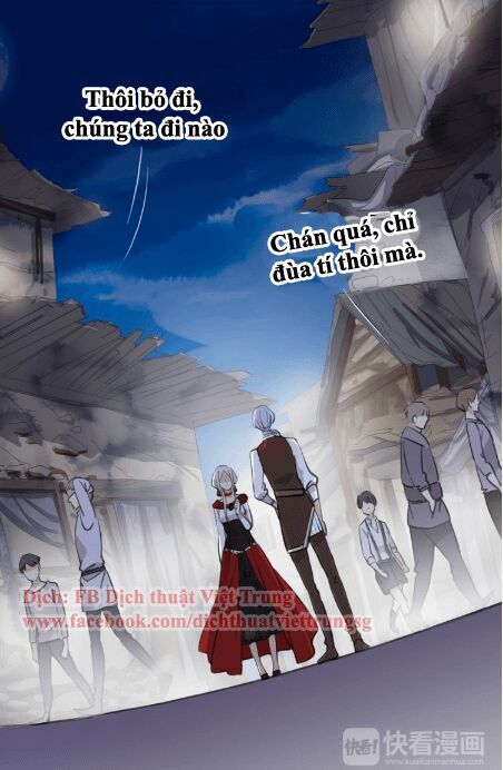 vết cắn ngọt ngào phần 2 chapter 28 26