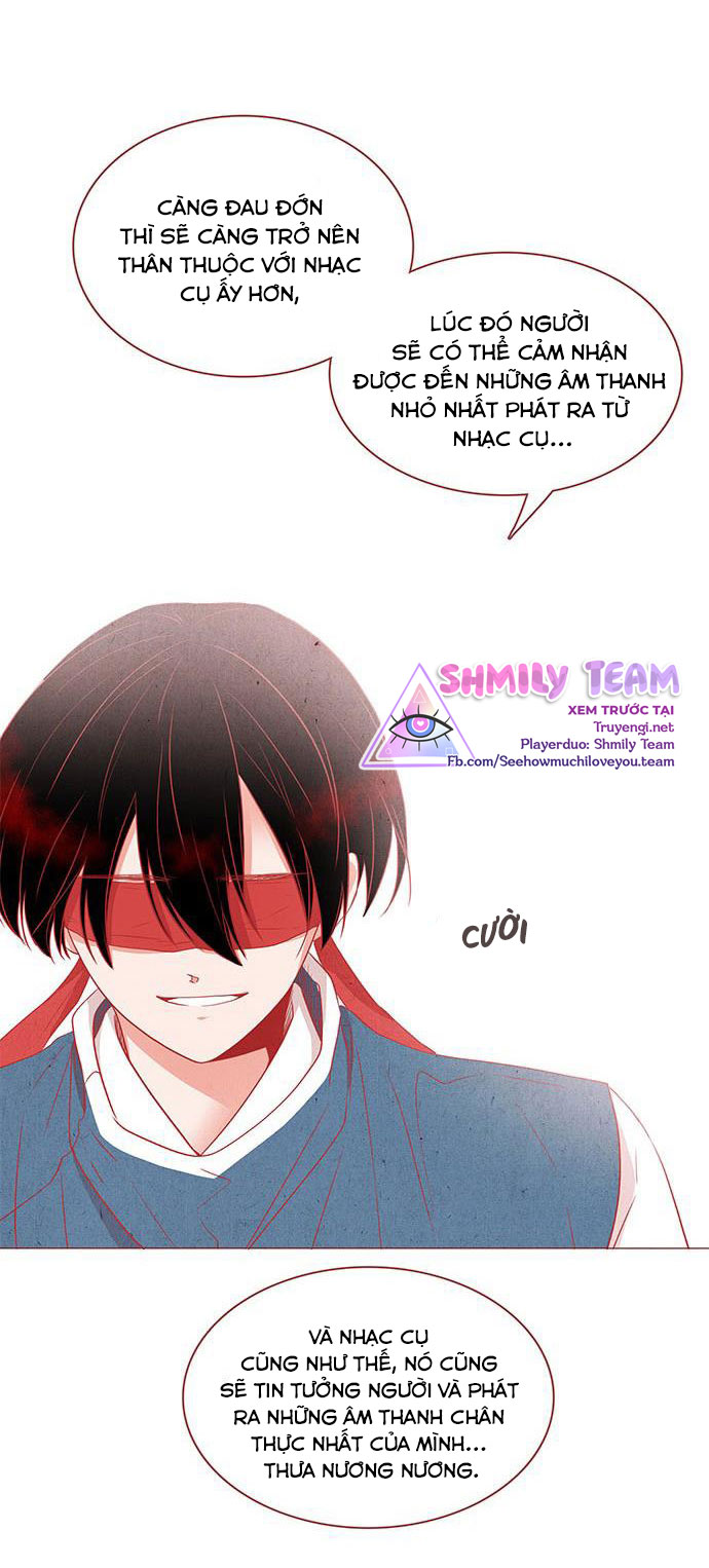 liệu rắn có ăn hoa chapter 3 41