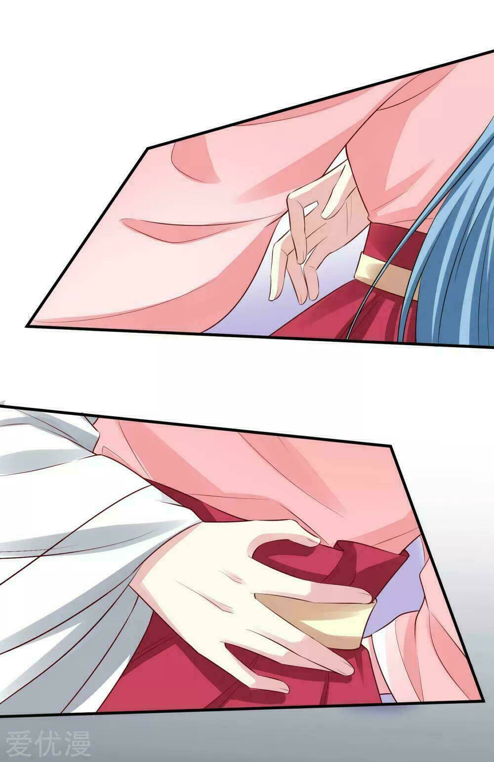 độc y đích nữ chapter 11 16