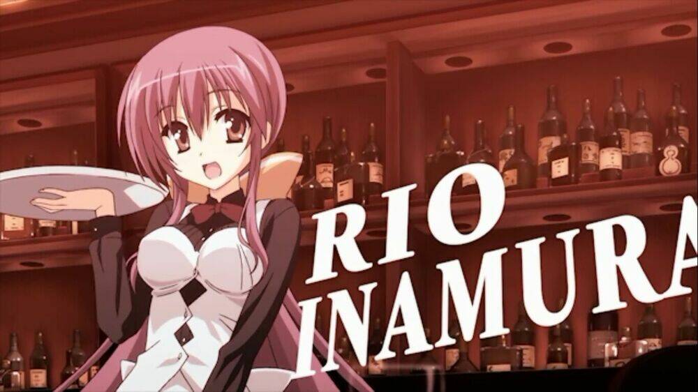 dracu-riot! chapter 4 37