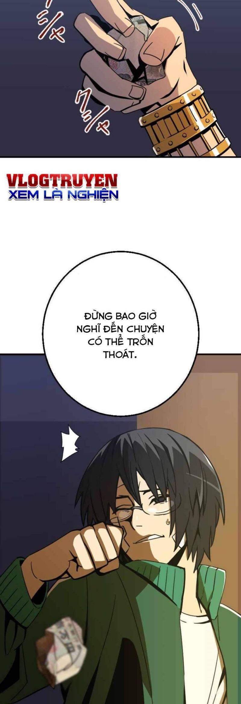 Huyết Thánh Cứu Thế Chủ~ Ta Chỉ Cần 0.0000001% Đã Trở Thành Vô Địch chapter 1 88