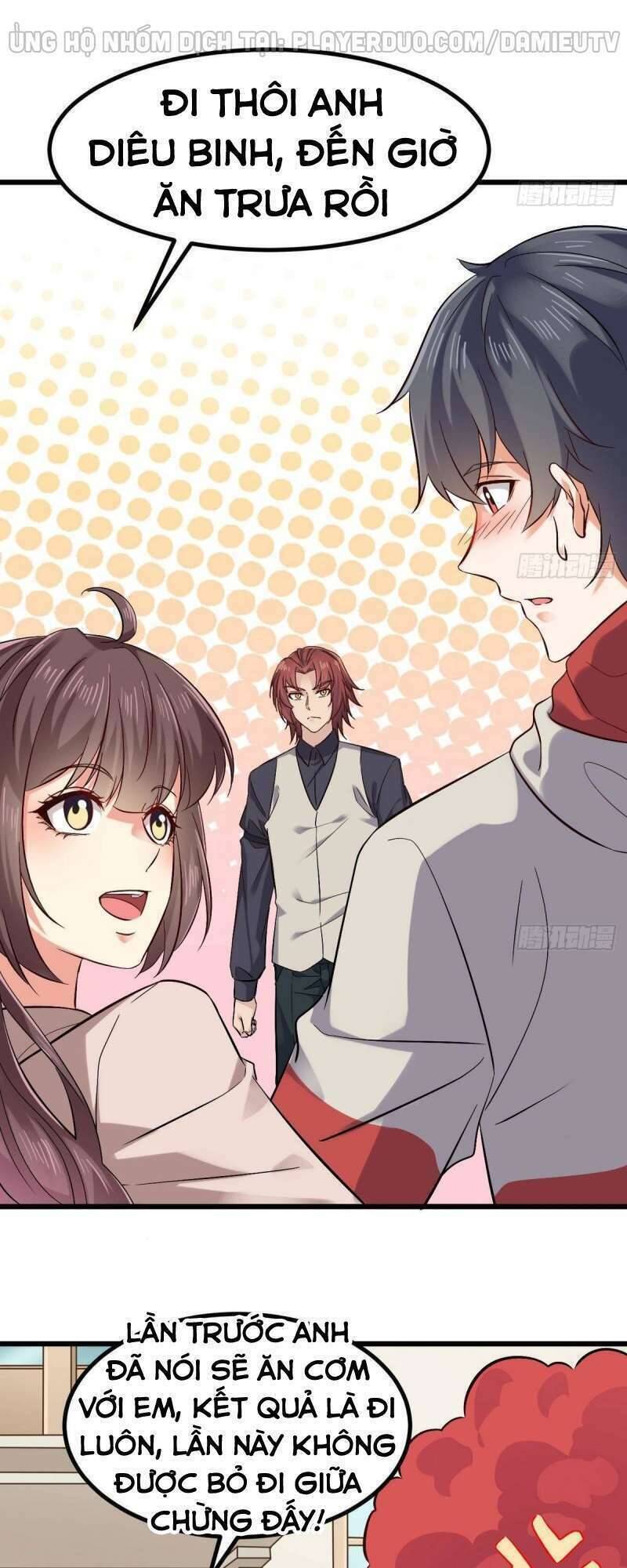 địa phủ khai phá thương chapter 223 11