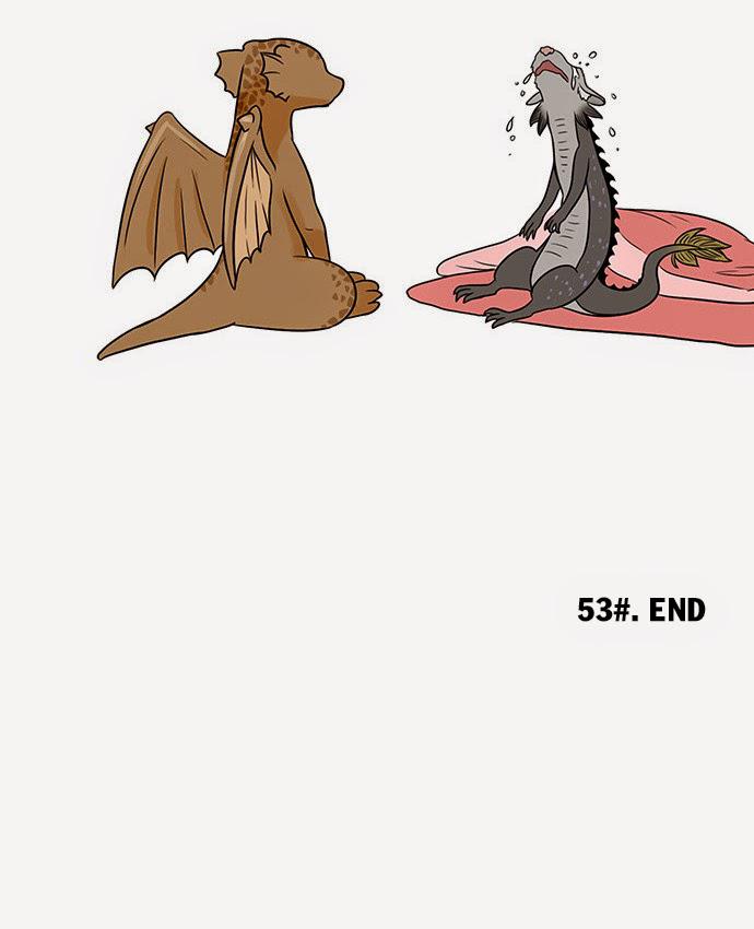 hàng xóm của tôi là rồng chapter 53 7