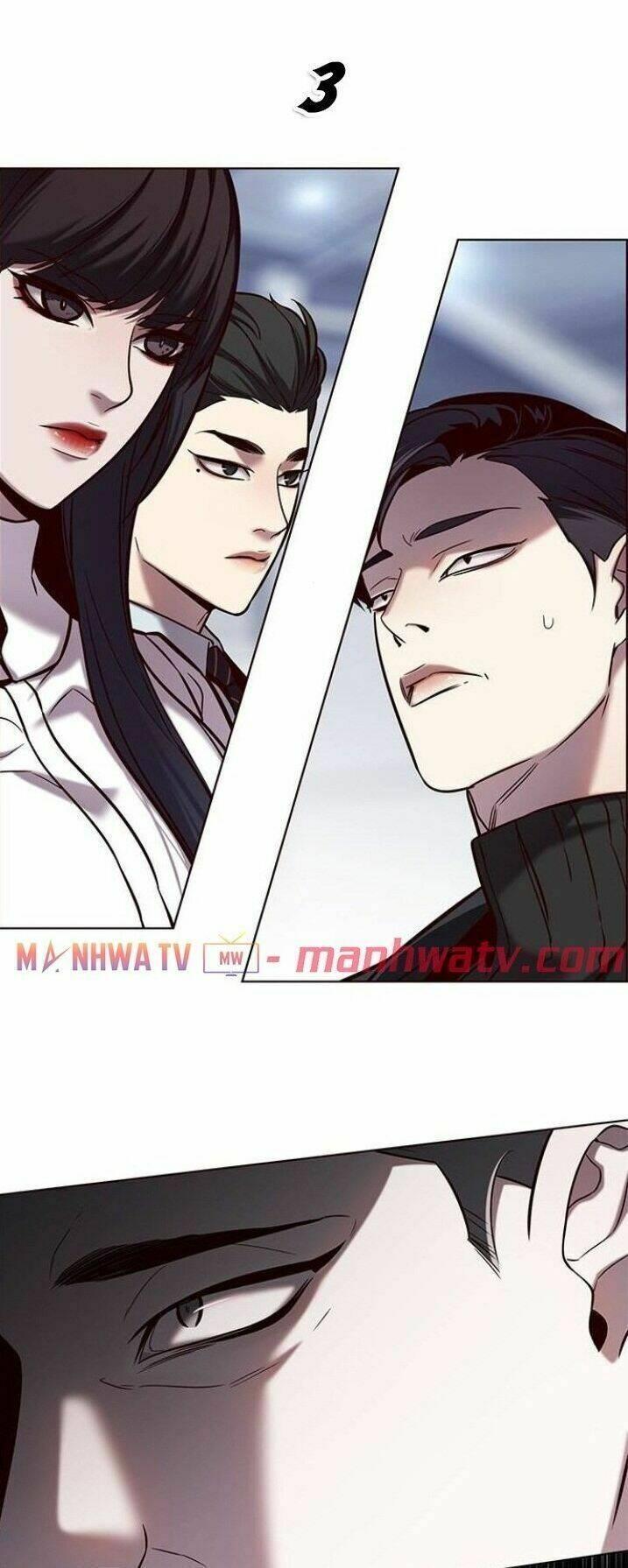 biến thân thành mèo chapter 119 55