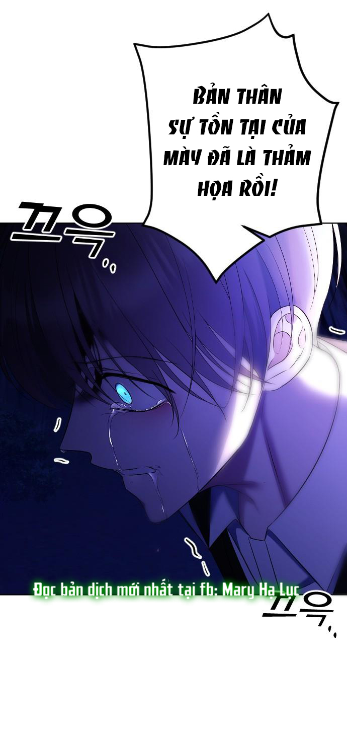 tôi sẽ thay đổi kết cục chapter 24.2 34