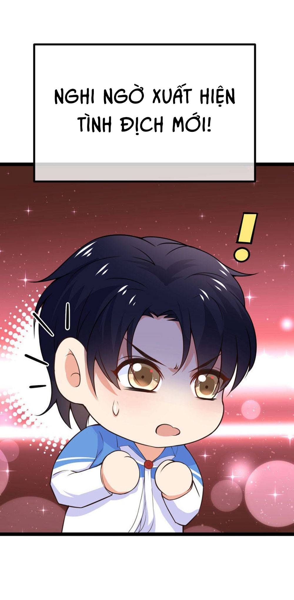 Boss Của Tôi Là Đại Thần chapter 85 - Trang 20