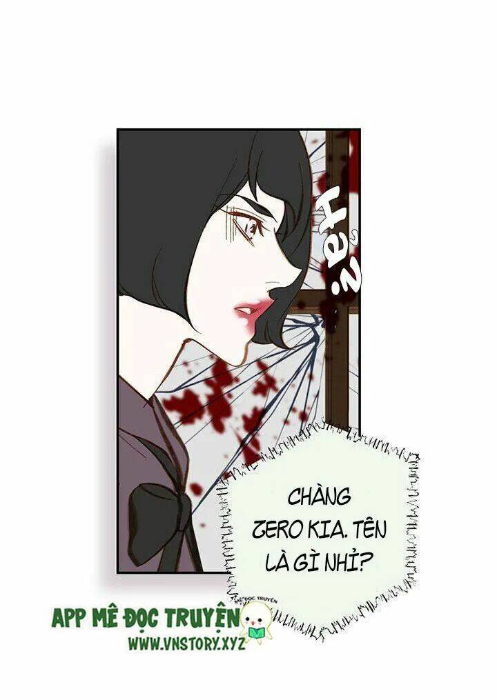 tiếp xúc chí mạng chapter 76 61