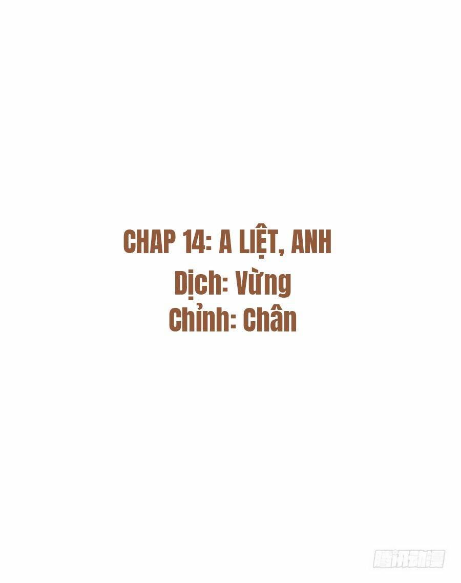 thiên niên minh vương cộng chẩm miên chapter 20 2