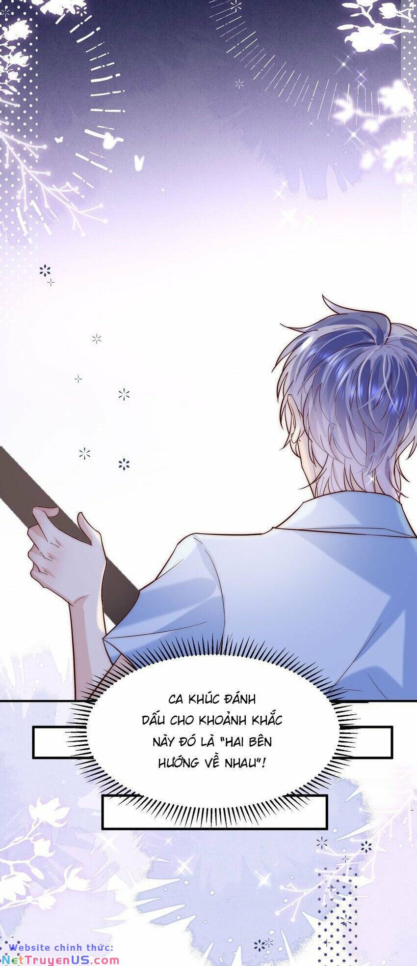 ta được thế thân tỏ tình chapter 14 34