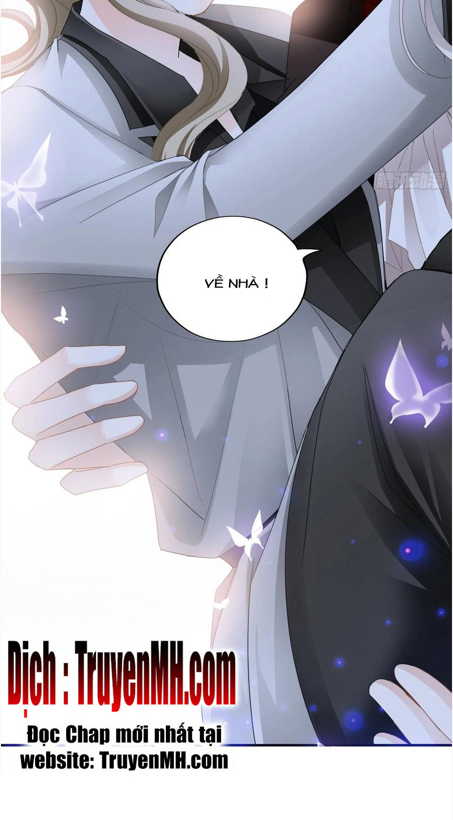 bạo quân ái nhân chapter 102 18
