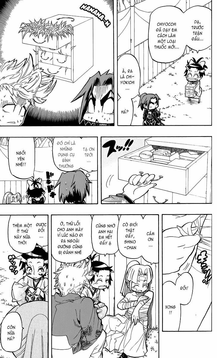 samurai usagi chapter 53 5