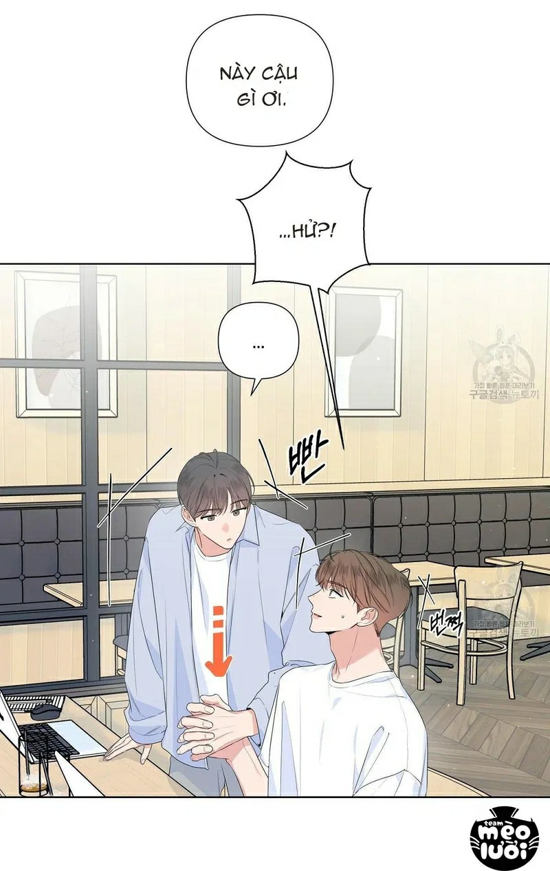 đừng bận tâm, em yêu chapter 19 29