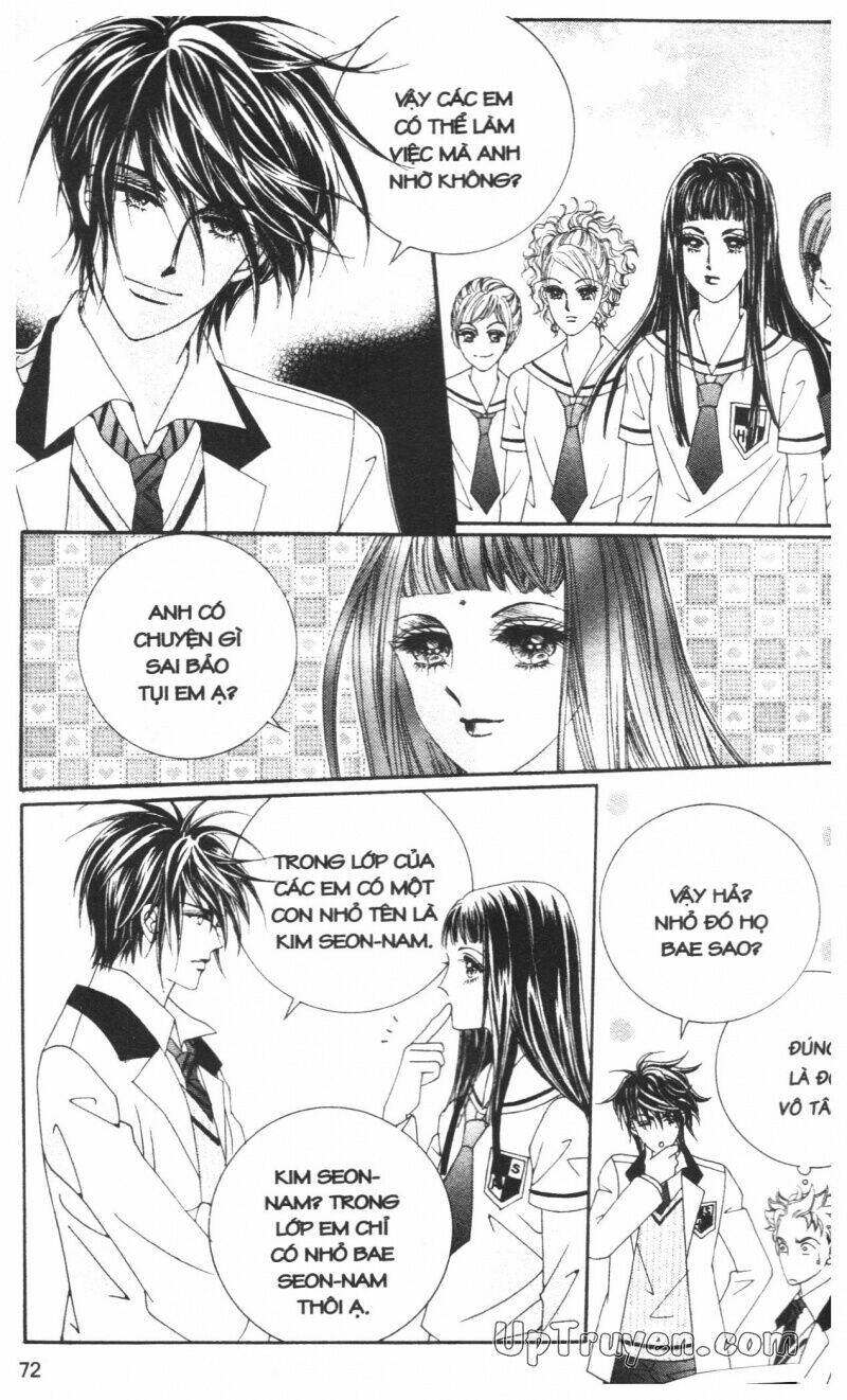 vợ chồng trẻ con bản đẹp chapter 3 72