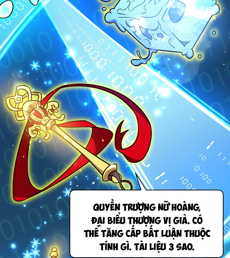 hệ thống mô phỏng linh sủng chapter 10 33