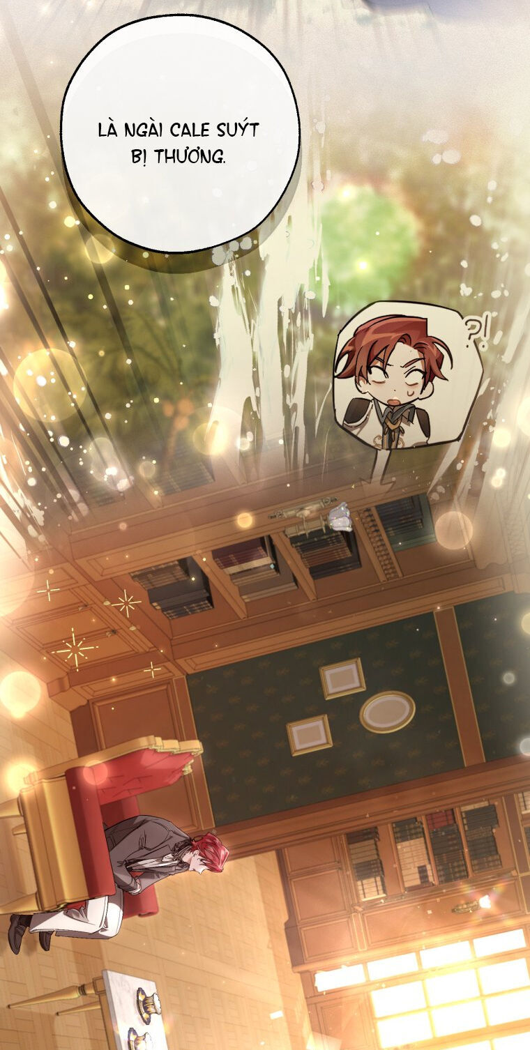 sự ra đời của một anh hùng chapter 93.1 59