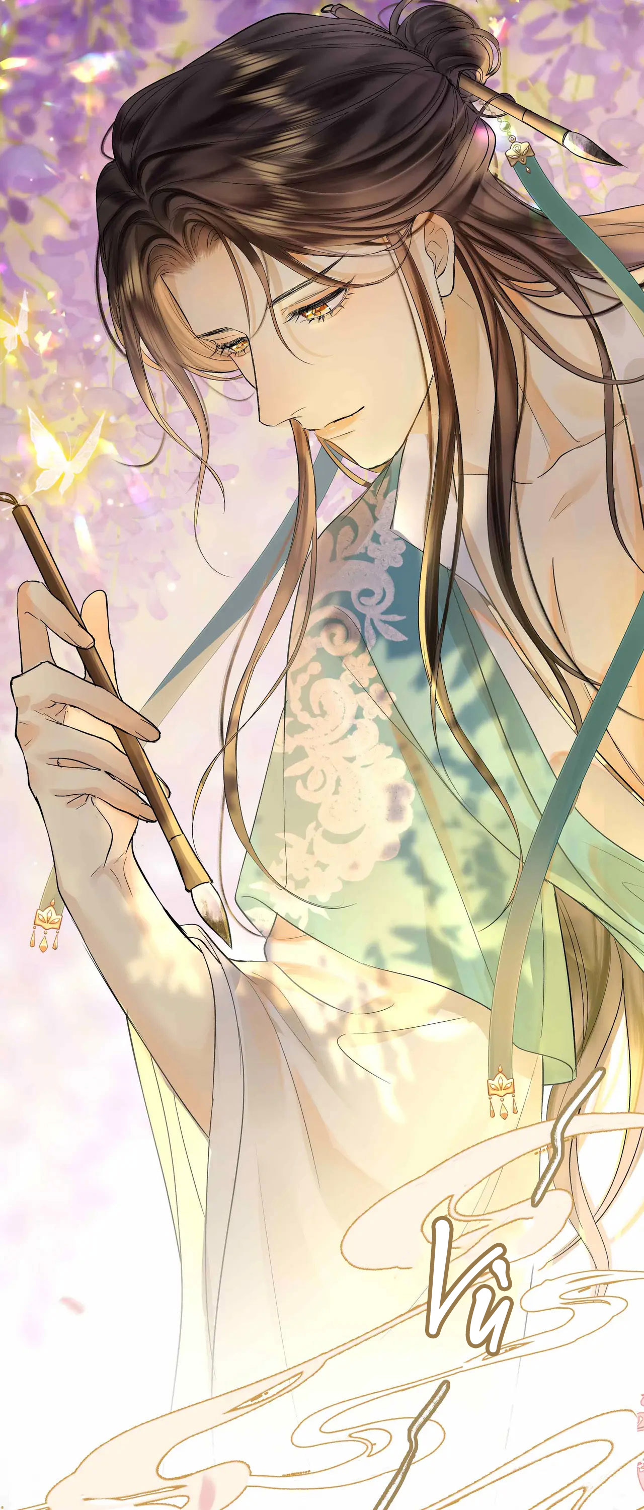 tham hoan chapter 1 8