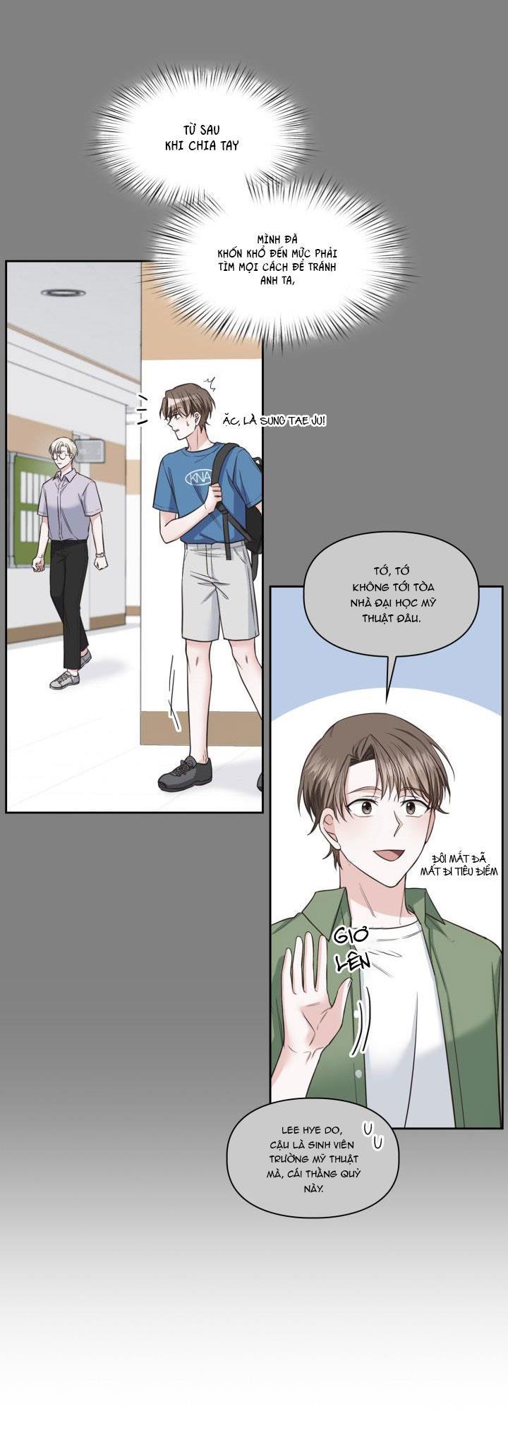 phòng tắm hơi chapter 24 5