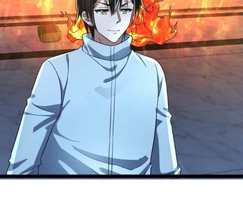 đóng băng toàn cầu: tôi gây dựng nên phòng an toàn thời tận thế chapter 77 24