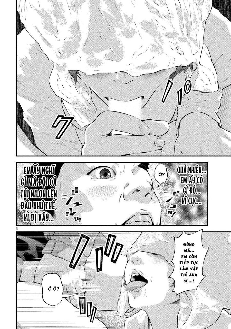 mật danh: nostra chapter 11 10