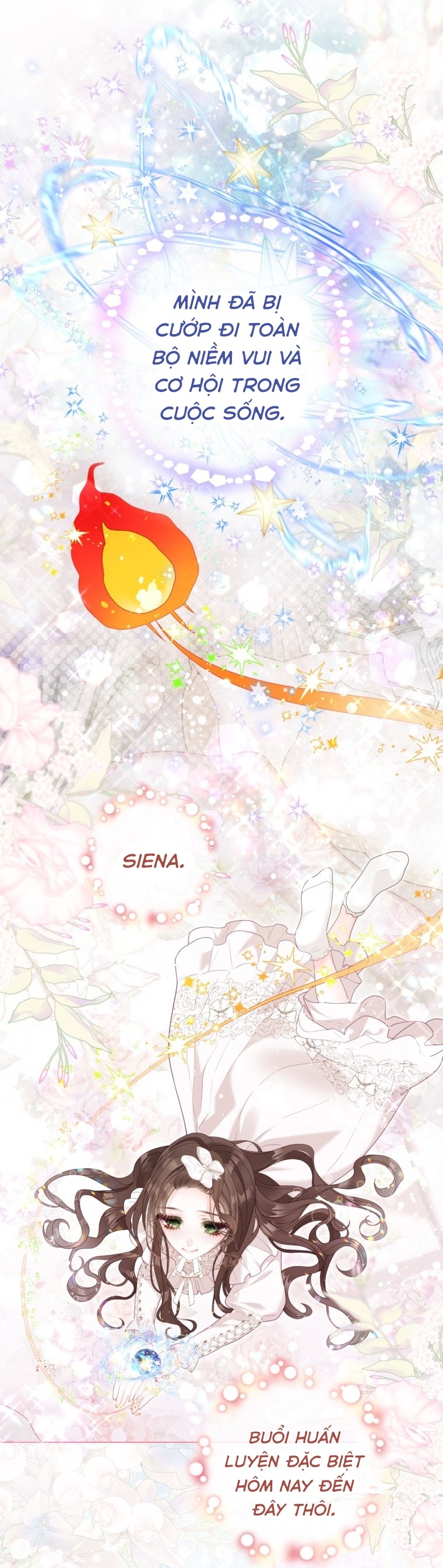 em sẽ khiến thế giới yêu thương của chị biến mất chapter 44 7