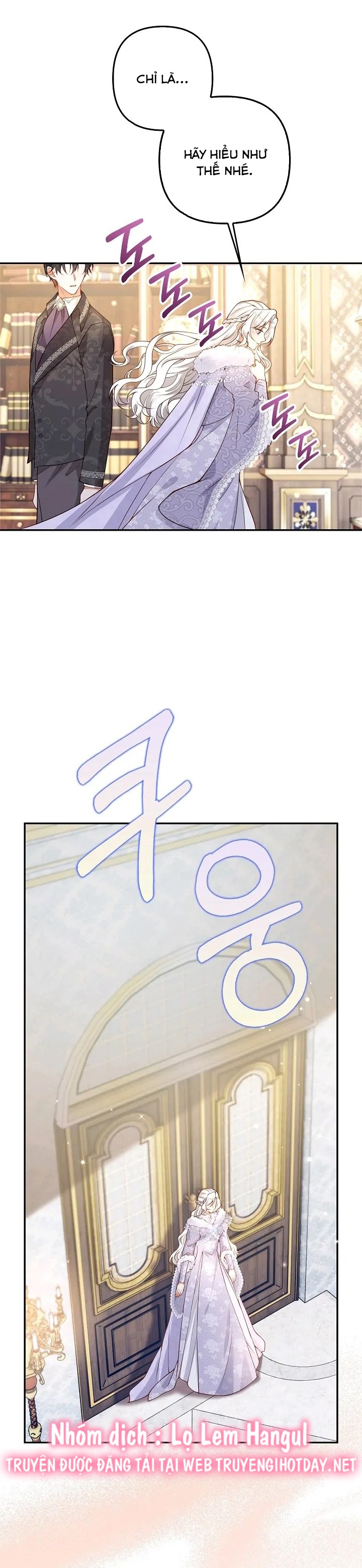 tôi sẽ nuôi dưỡng hai đứa con của nam chính chapter 67 11