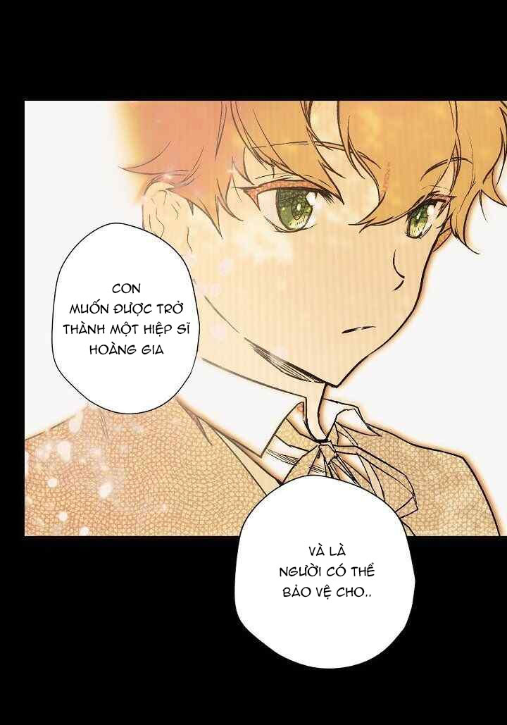 cổ tích về người mẹ kế chapter 24 39