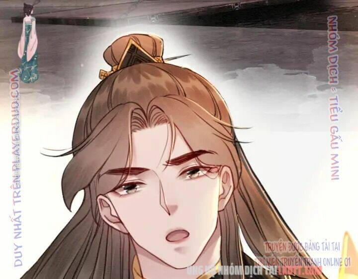 trọng sinh bá sủng nhiếp chính vương quá mạnh mẽ chapter 189 8