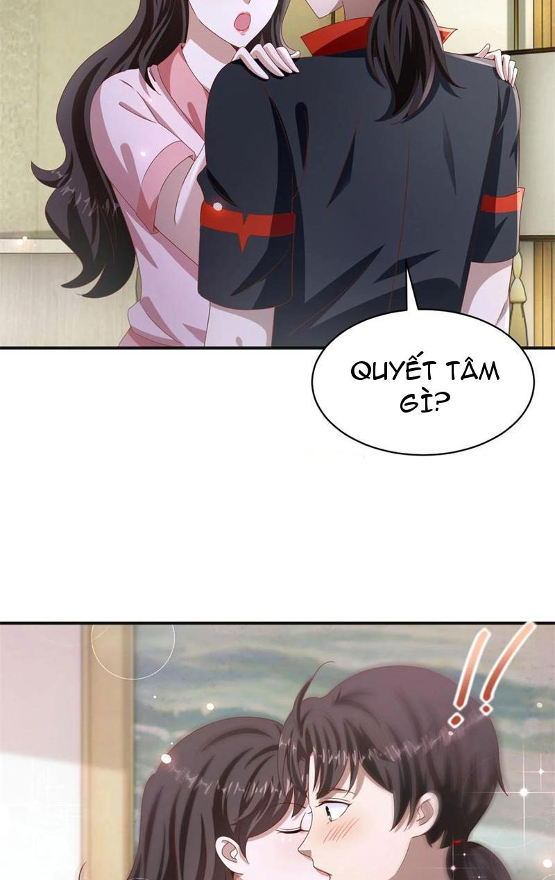 bảy vị tỷ tỷ tuyệt thế vô song của ta chapter 38 4