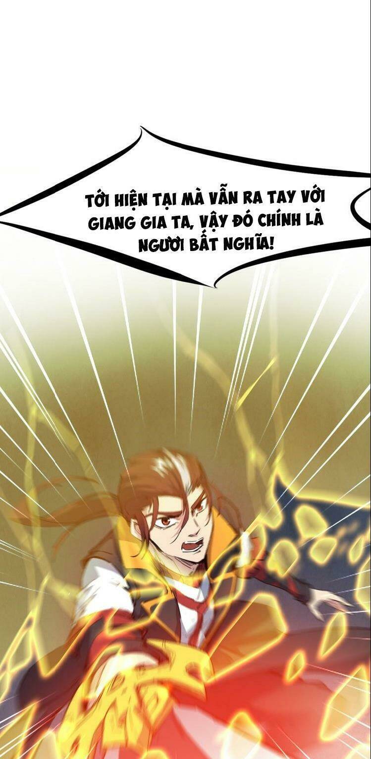 long mạch võ thần chapter 74 43
