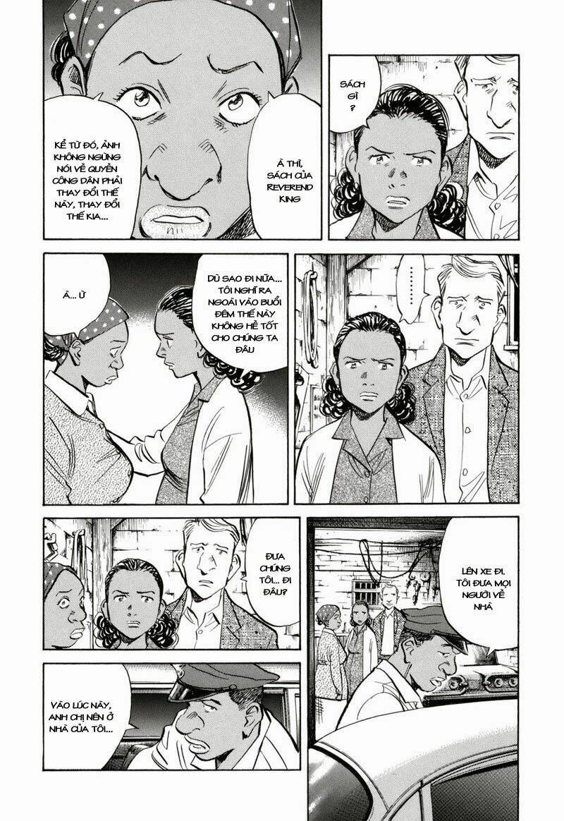 billy bat chapter 40 12