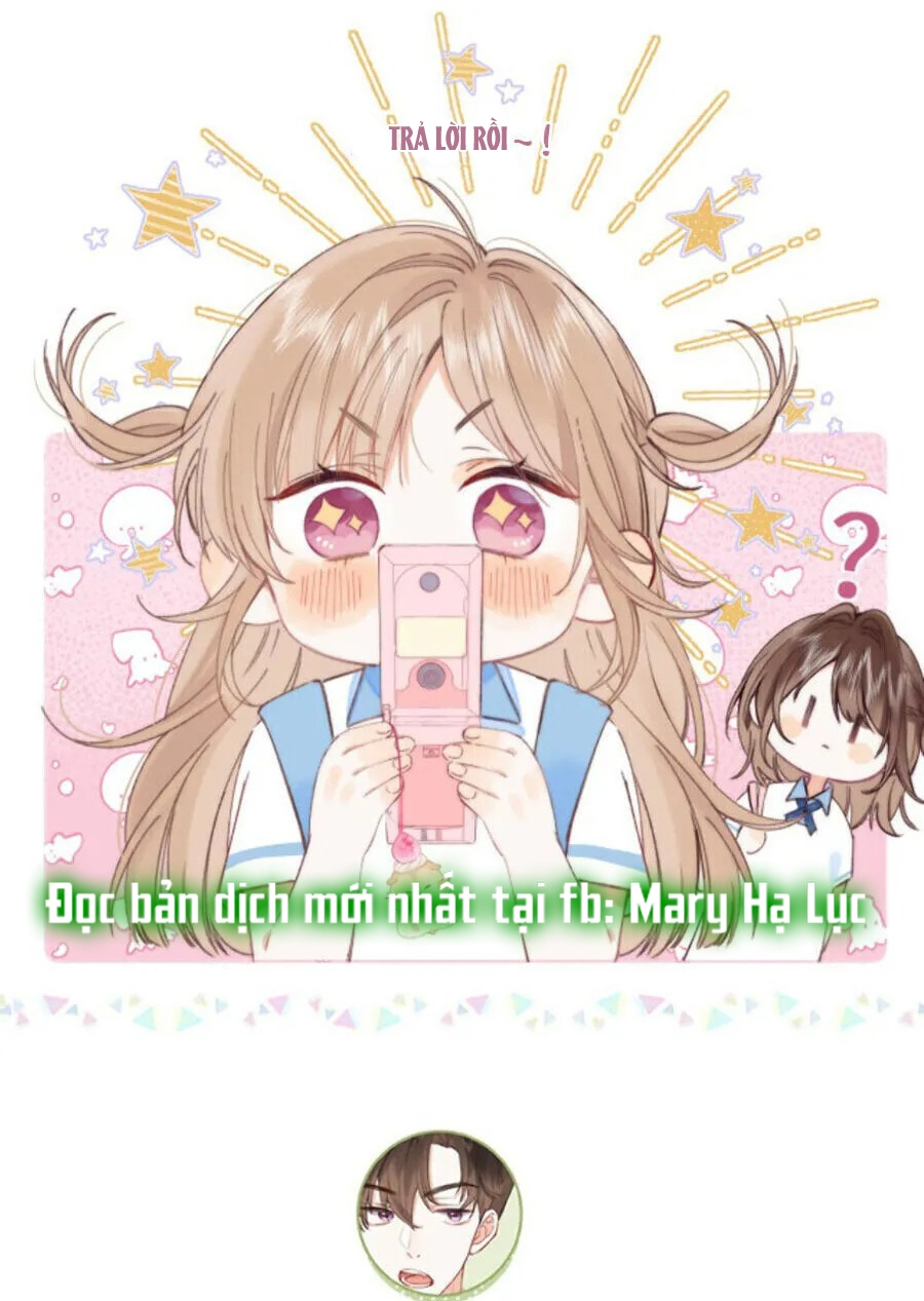 vụng trộm không thể giấu - mối tình thầm kín chapter 1 80