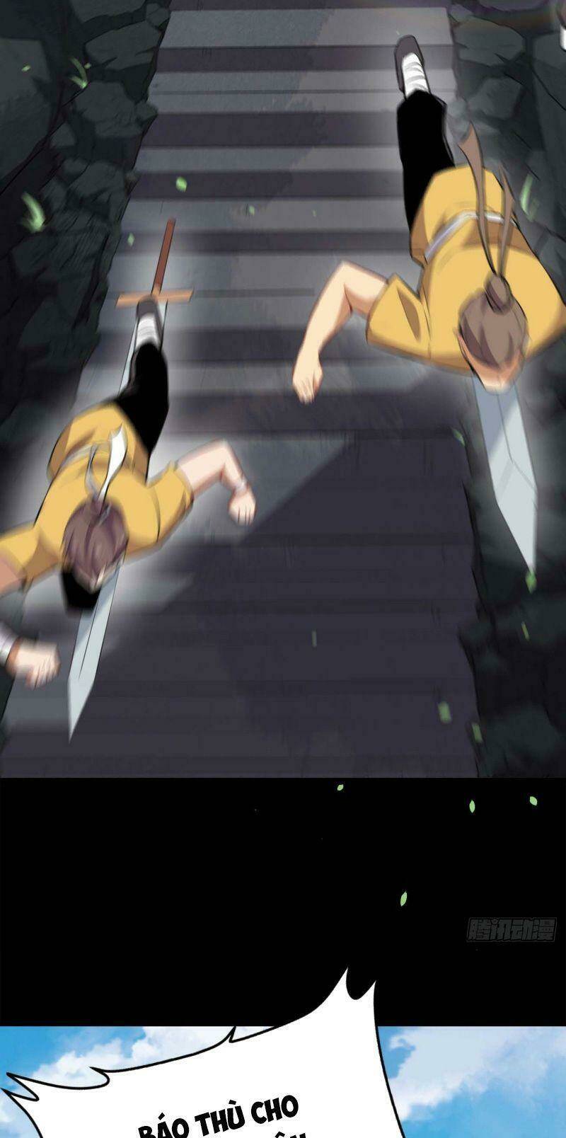 tổ thượng có tiền chapter 61 14