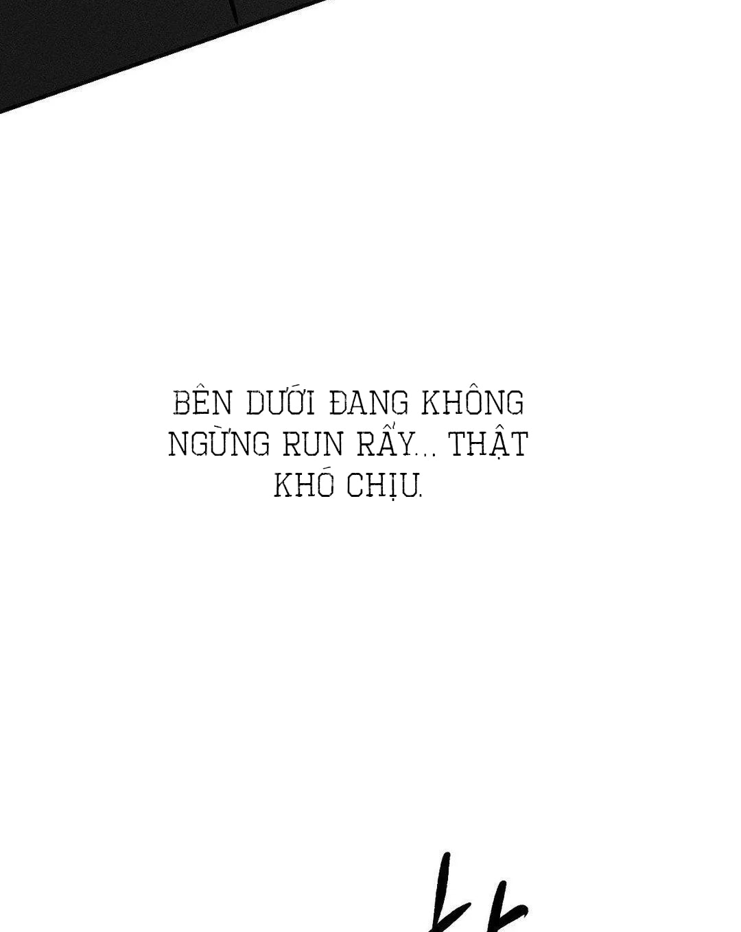 [18+] người đàn ông làm tình với quỷ chapter 15.2 66