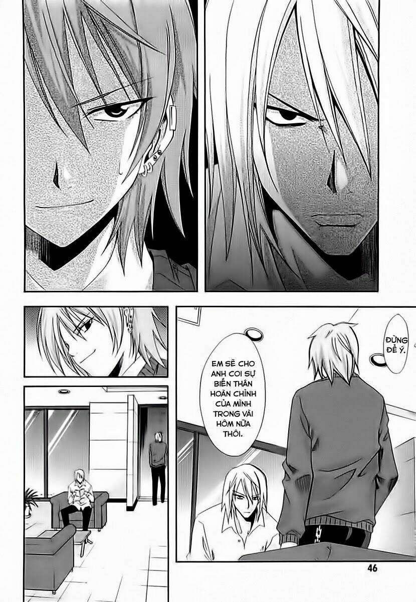 anh hùng xấu xa chapter 25 8