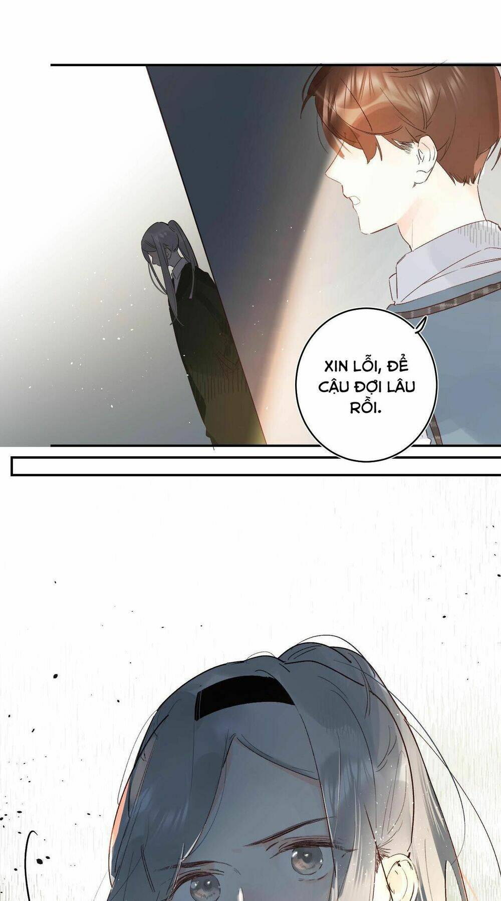 phù thủy hạng bét chapter 28 60