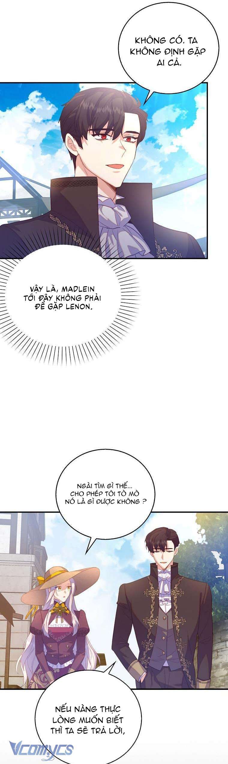 tôi chỉ nhận ra sau khi mất cô ấy chapter 31 9