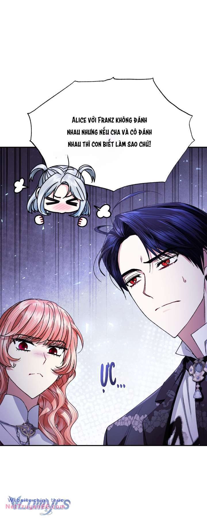 cha, con không muốn kết hôn đâu chapter 127 43