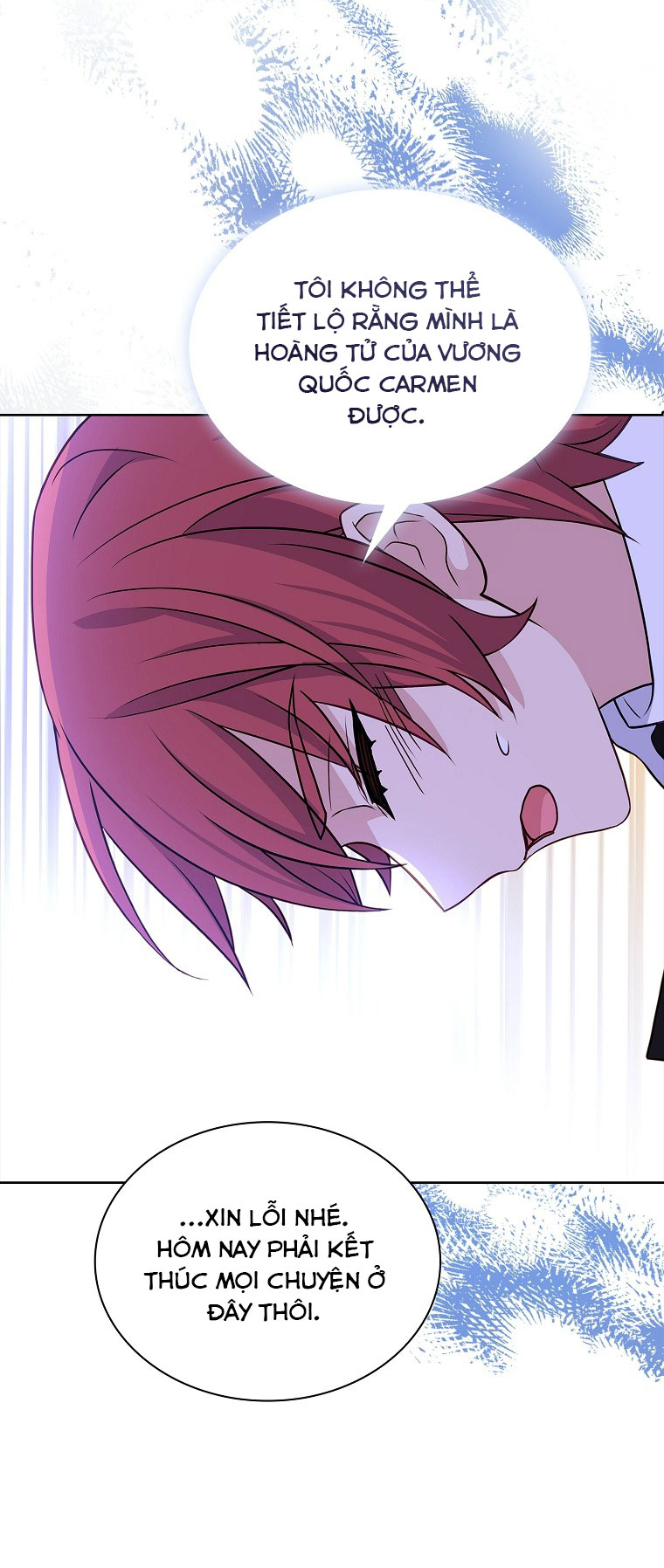 tiểu thư chỉ muốn được nghỉ ngơi chapter 66 30