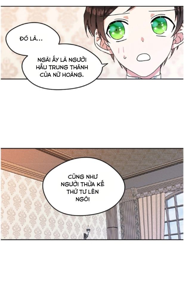 người hầu của tôi chapter 5.1 13