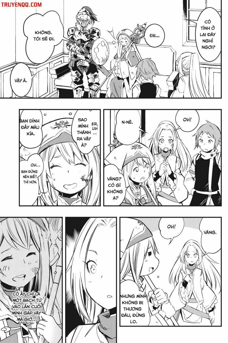 goblin slayer: brand new day chapter 1 44