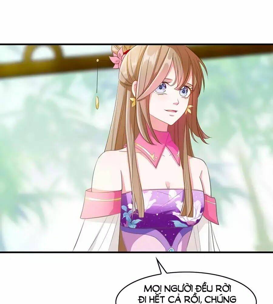 đích nữ hữu độc chapter 19 32